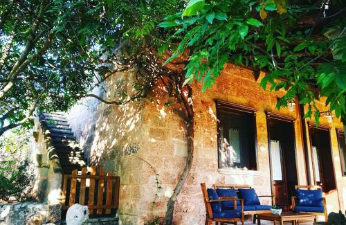 Tricase Bed & Breakfast | Masseria Borgo del Gallo