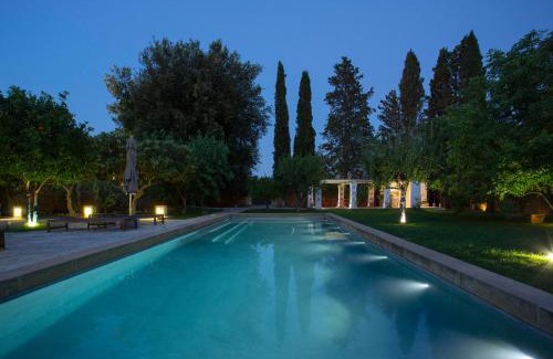 Giorgilorio Bed & Breakfast | Masseria Borgo Mortella