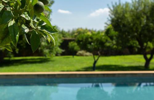 Giorgilorio Bed & Breakfast | Masseria Borgo Mortella