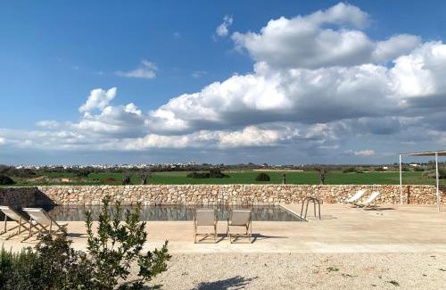 Ugento House | Masseria Caposella