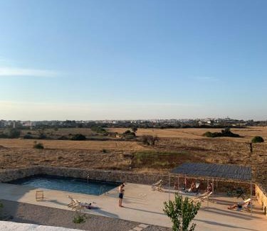 Ugento House | Masseria Caposella