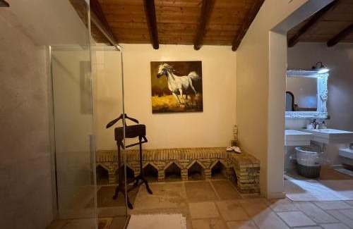San Severo House | Masseria Celentano Relais & Agriturismo