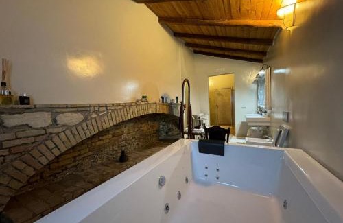 San Severo House | Masseria Celentano Relais & Agriturismo