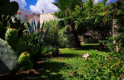 Specchia Bed & Breakfast | Masseria De Donno