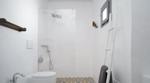 Specchia House | Masseria delle Pecore