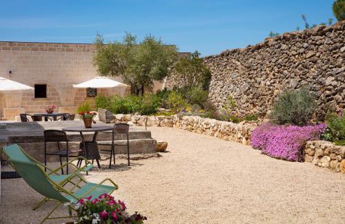 Torricella House | Masseria Giustiniani