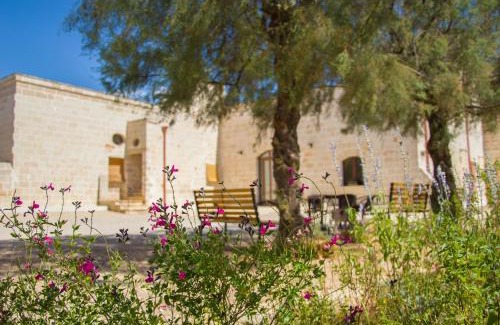 Torricella House | Masseria Giustiniani