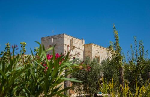 Torricella House | Masseria Giustiniani