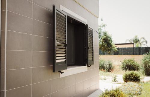 Taranto House | Masseria Gravame