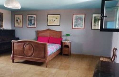 Corsano Villa | Masseria Julia in Salento