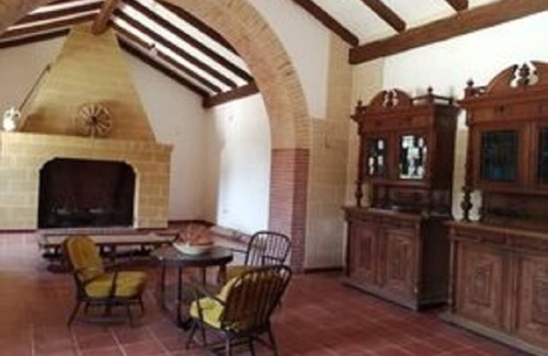 Corsano Villa | Masseria Julia in Salento