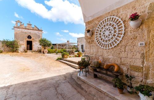 Giorgilorio House | Masseria La Lizza - Ospitalità Rurale