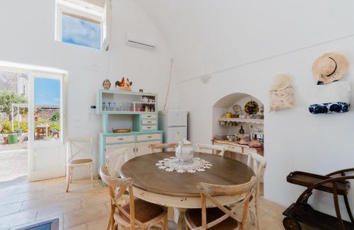 Giorgilorio House | Masseria La Lizza - Ospitalità Rurale