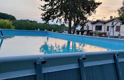 Fauglia Bed & Breakfast | Masseria Le Querciole