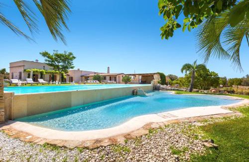 Montesano Salentino Villa | Masseria Marchese by Perle di Puglia