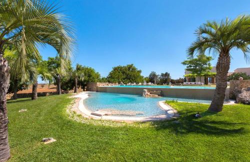 Montesano Salentino Villa | Masseria Marchese by Perle di Puglia