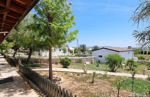 San Giovanni Rotondo House | Masseria Milu'