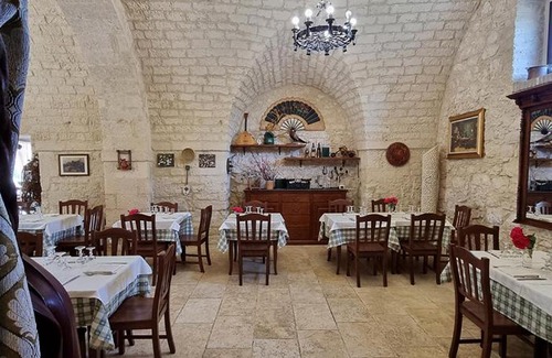 San Giovanni Rotondo House | Masseria Milu'