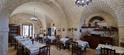 San Giovanni Rotondo House | Masseria Milu'