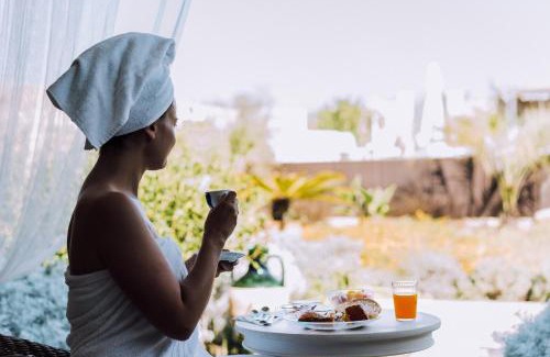 Patu Bed & Breakfast | Masseria Palane