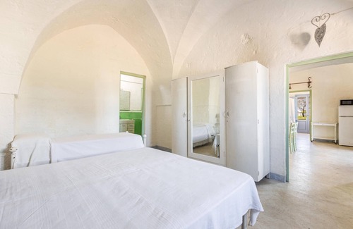 Maruggio Hotel | Masseria Pepe - La Casina dei Fichi