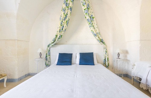 Maruggio Hotel | Masseria Pepe - La Casina dei Fichi