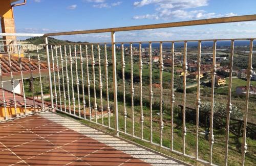 Satriano Bed & Breakfast | Masseria Petrella