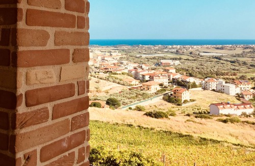 Satriano Other | Masseria Petrella