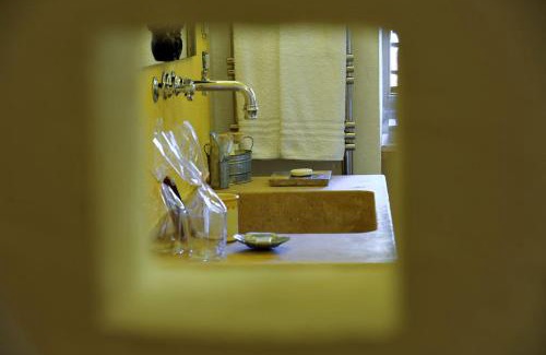 Morciano di Leuca House | Masseria Piccapicca