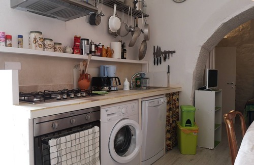 Cisternino Apartment | MASSERIA POESIA-DIMORA VERDE-vacation-pool supervista-valle d'Itria