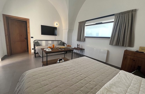 Caprarica di Lecce Resort | Masseria Rifisa AgriResort