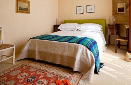 Ruffano Bed & Breakfast | Masseria Saietti