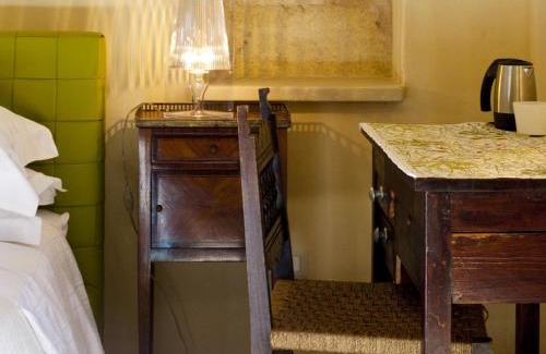 Ruffano Bed & Breakfast | Masseria Saietti