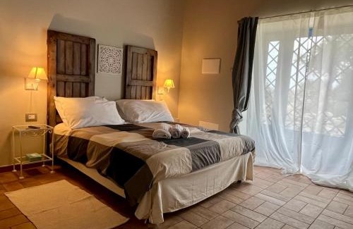 Melilli House | Masseria Santacatrini