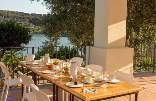 Licola House | Masseria Sardo