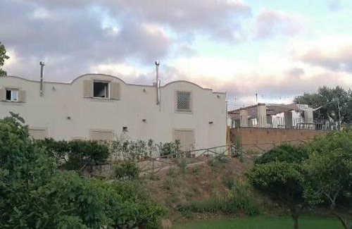 Licola House | Masseria Sardo