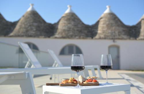 Noci House | Masseria Surace