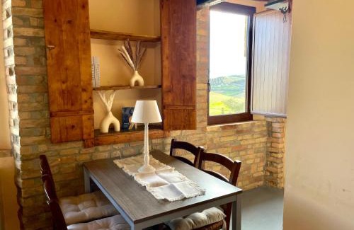 Bellante House | Masseria Tattoni - Residenza di campagna - Narramondo Villas