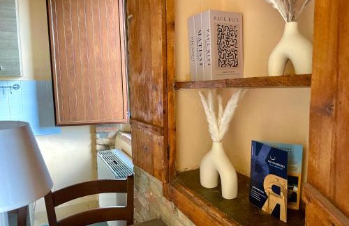 Bellante House | Masseria Tattoni - Residenza di campagna - Narramondo Villas