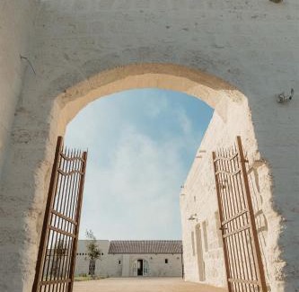 Brindisi Hotel | Masseria Vaccaro by Raro Villas - Self Check-in
