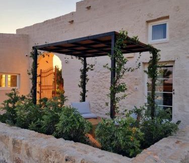 Brindisi Hotel | Masseria Vaccaro by Raro Villas - Self Check-in