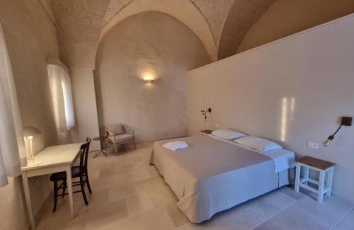 Brindisi Hotel | Masseria Vaccaro by Raro Villas - Self Check-in