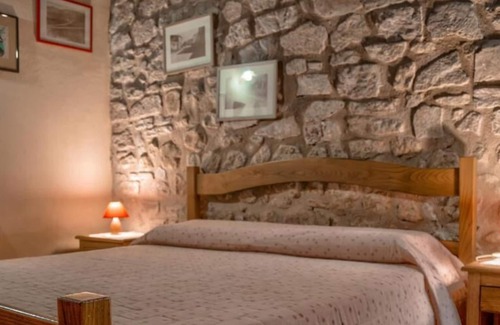 Castellana Sicula House | Masseria Xireni