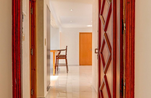 Talborjt Apartment | Massilia - Agadir - 4 Px
