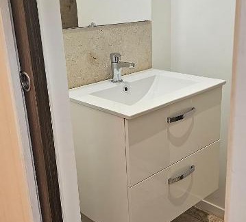 1st Arrondissement Apartment | Massilia New'z appart 02