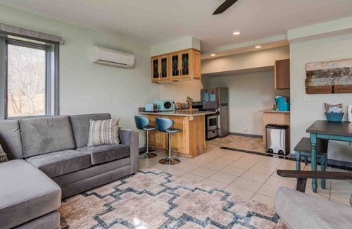 Candler House | Massive 4 bedroom home/Sleeps 19