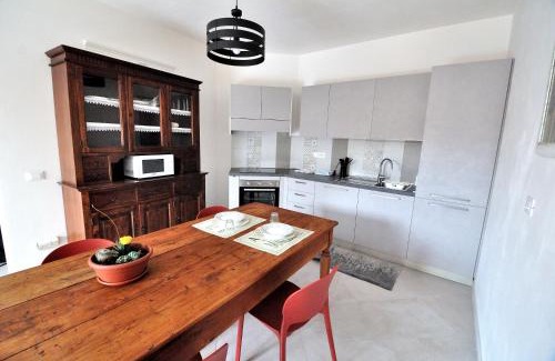 Provaglio Val Sabbia Apartment | Mastanico Village