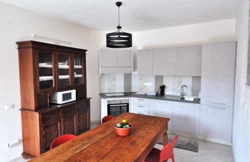 Provaglio Val Sabbia Apartment | Mastanico Village