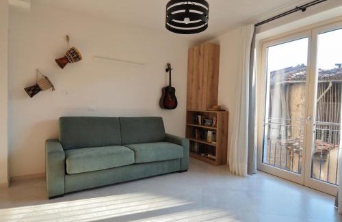 Provaglio Val Sabbia Apartment | Mastanico Village
