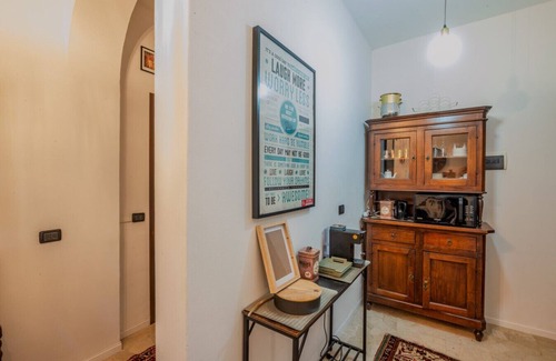 Castelletto Sopra Ticino House | Master Clod Guest House